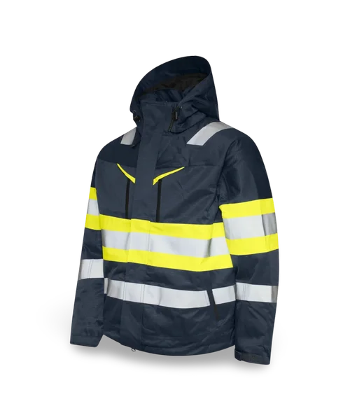 High visibility kledij
