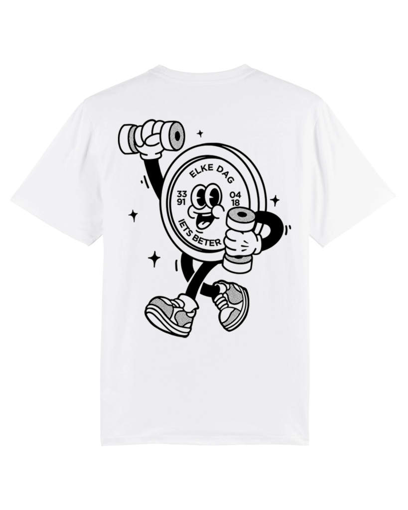 Regular T-shirt
