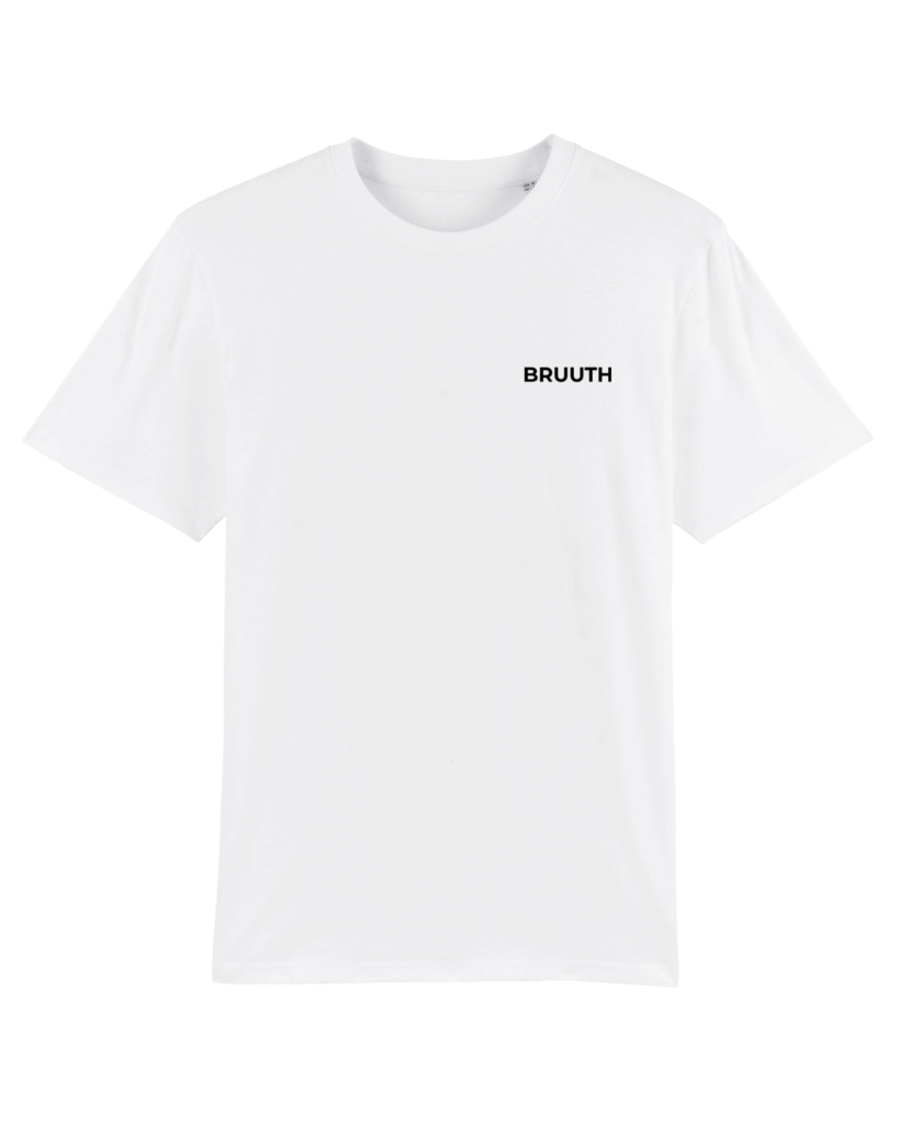 Regular T-shirt
