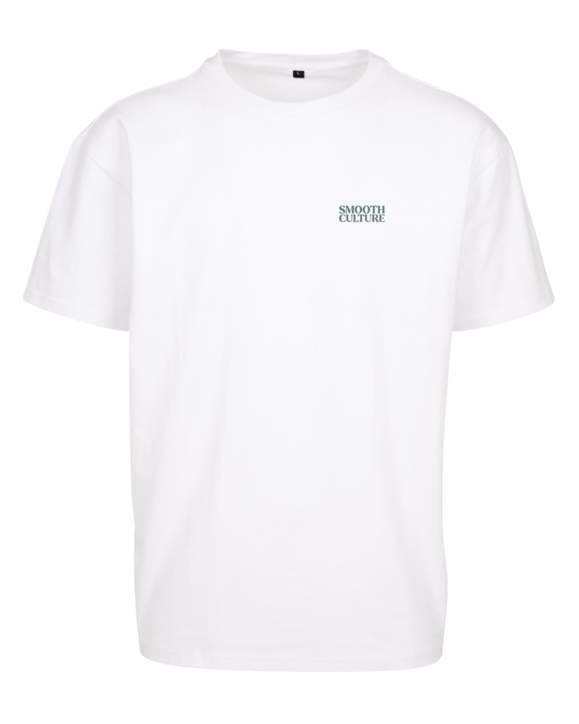 Oversized T-shirt